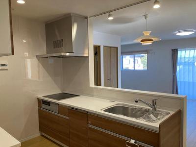 Details of the newly built house/newly built detached house in Oaza Daigoho (Higashi-Nakatsu Station) for 26.8 million yen (Nakatsu City, Oita Prefecture, property number: f3f34e672d8034b5b403cd9b9b5fdf48) [Nifty Real Estate] — Image 1, Nakatsu, Oita