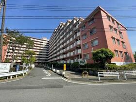 Detailed information on Takashina Heights Building 2 / Building information for Wakaba Ward, Chiba City, Chiba Prefecture [Nifty Real Estate] — Image 1, Wakaba, Chiba