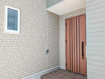 Details of the newly built house/newly built detached house in Oaza Kaku for 24.9 million yen (Nakatsu City, Oita Prefecture, property number: f996a33eb6e63d7789cb2d49036701db) [Nifty Real Estate] — Image 2, Nakatsu, Oita