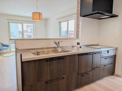 Details of the newly built house/newly built detached house in Oaza Kaku for 24.9 million yen (Nakatsu City, Oita Prefecture, property number: f996a33eb6e63d7789cb2d49036701db) [Nifty Real Estate] — Image 4, Nakatsu, Oita
