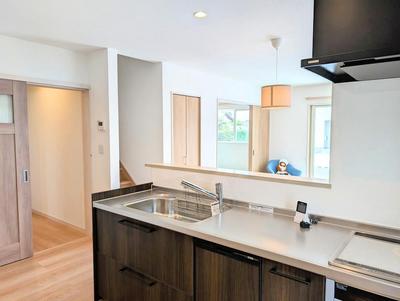 Details of the newly built house/newly built detached house in Oaza Kaku for 24.9 million yen (Nakatsu City, Oita Prefecture, property number: f996a33eb6e63d7789cb2d49036701db) [Nifty Real Estate] — Image 3, Nakatsu, Oita