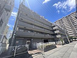 Vintage Court Hyogo details / Building information in Hyogo Ward, Kobe City, Hyogo Prefecture [Nifty Real Estate] — Image 1, Hyogo, Hyogo