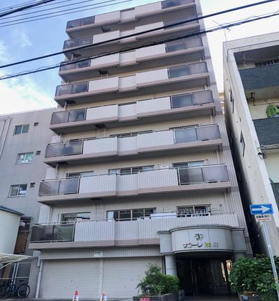 Detailed information on Wakore Minatogawa / Building information in Hyogo Ward, Kobe City, Hyogo Prefecture [Nifty Real Estate] — Image 1, Hyogo, Hyogo