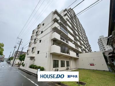 Spacious 4LDK+S Apartment in Owariasahi — Image 1, Owariasahi, Aichi
