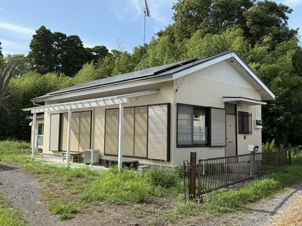 1K House in Isumi City, Chiba - Thumbnail 3