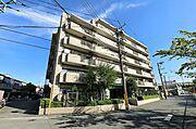 City House Musashikosugi Garden detailed information / Building information in Nakahara Ward, Kawasaki City, Kanagawa Prefecture [Nifty Real Estate] — Image 1, Nakahara, Kanagawa