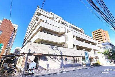 City House Musashikosugi Garden detailed information / Building information in Nakahara Ward, Kawasaki City, Kanagawa Prefecture [Nifty Real Estate] — Image 5, Nakahara, Kanagawa