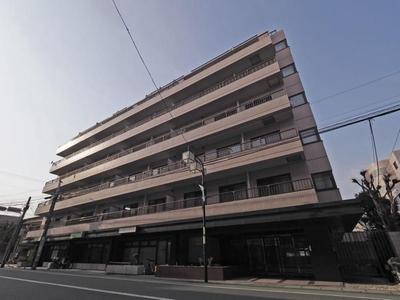 City House Musashikosugi Garden detailed information / Building information in Nakahara Ward, Kawasaki City, Kanagawa Prefecture [Nifty Real Estate] — Image 4, Nakahara, Kanagawa