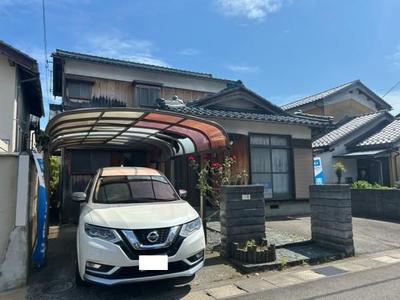 Spacious 5LDK House in Tsuruga City — Image 1, Tsuruga, Fukui