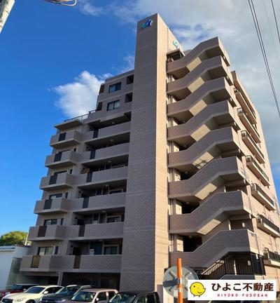 Detailed information on U-House Misato / Building information for Owariasahi City, Aichi Prefecture [Nifty Real Estate] — Image 2, Owariasahi, Aichi