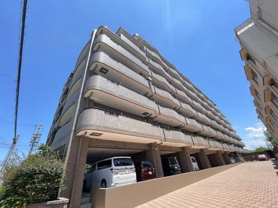 Detailed information on U-House Misato / Building information for Owariasahi City, Aichi Prefecture [Nifty Real Estate] — Image 3, Owariasahi, Aichi