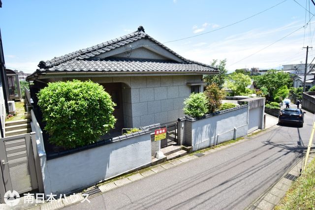 3SLDK House in Kagoshima City - Thumbnail 2