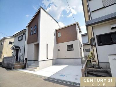 New 3LDK House in Kawagoe, Saitama — Image 1, Kawagoe, Saitama