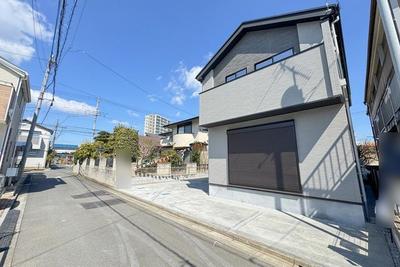 New 3LDK House in Kawagoe, Saitama — Image 4, Kawagoe, Saitama
