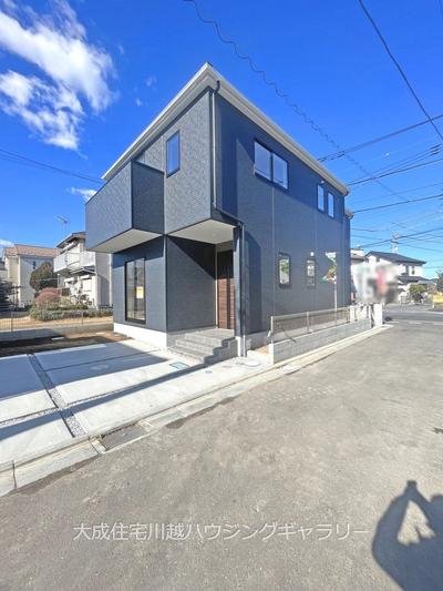 New 3LDK House in Kawagoe, Saitama — Image 3, Kawagoe, Saitama