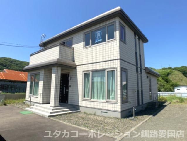 Spacious 3LDK House in Kushiro, Hokkaido - Thumbnail 3
