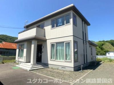 Spacious 3LDK House in Kushiro, Hokkaido — Image 2, Kushiro, Hokkaido
