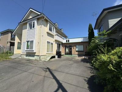 Spacious 3LDK House in Kushiro, Hokkaido — Image 4, Kushiro, Hokkaido