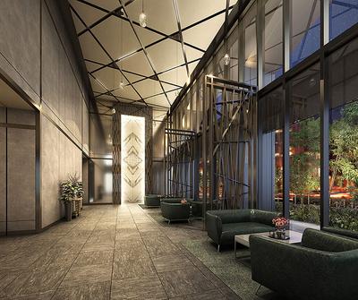 Detailed information on the new apartment at The Fine Tower Nagoya Imaike (Chikusa-ku, Nagoya City, Aichi Prefecture, property number: 1320b6bd28e6366ba2c76a91822e54b9) [Nifty Real Estate] — Image 1, Chikusa, Aichi