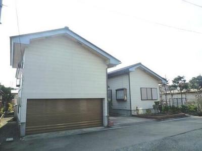 Detailed information on used homes and used detached houses for sale in Nibanzeki, Yurihonjo City, Akita Prefecture (Yurihonjo City, Akita Prefecture, property number: 9bf61e8547f4311c952be74e32b4f4dc) [Nifty Real Estate] — Image 1, Yurihonjo, Akita