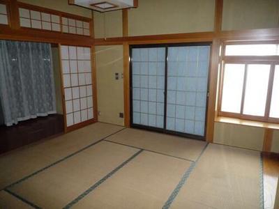 Detailed information on used homes and used detached houses for sale in Nibanzeki, Yurihonjo City, Akita Prefecture (Yurihonjo City, Akita Prefecture, property number: 9bf61e8547f4311c952be74e32b4f4dc) [Nifty Real Estate] — Image 4, Yurihonjo, Akita