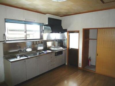 Detailed information on used homes and used detached houses for sale in Nibanzeki, Yurihonjo City, Akita Prefecture (Yurihonjo City, Akita Prefecture, property number: 9bf61e8547f4311c952be74e32b4f4dc) [Nifty Real Estate] — Image 2, Yurihonjo, Akita