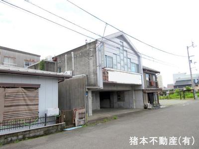 Details of used house/used detached house in Komatsushimacho Sotokai 15 million yen (Komatsushima City, Tokushima Prefecture, property number: 2749f4e599af324b9138c23c2f4ecf85) [Nifty Real Estate] — Image 3, Komatsushima, Tokushima