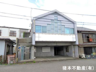 Details of used house/used detached house in Komatsushimacho Sotokai 15 million yen (Komatsushima City, Tokushima Prefecture, property number: 2749f4e599af324b9138c23c2f4ecf85) [Nifty Real Estate] — Image 1, Komatsushima, Tokushima