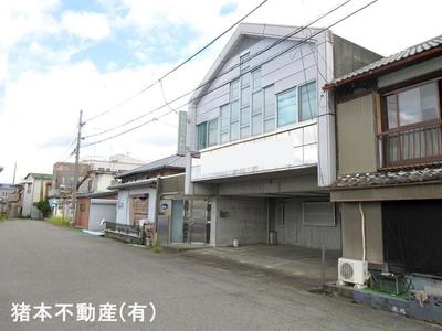 Details of used house/used detached house in Komatsushimacho Sotokai 15 million yen (Komatsushima City, Tokushima Prefecture, property number: 2749f4e599af324b9138c23c2f4ecf85) [Nifty Real Estate] — Image 2, Komatsushima, Tokushima