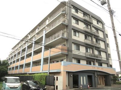 Detailed information on Sancradle Yotsukaido No. 2 Building / Building information in Yotsukaido City, Chiba Prefecture [Nifty Real Estate] — Image 1, Yotsukaido, Chiba