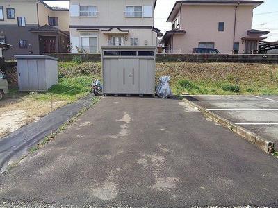 60m² Land Plot Near Sue-Chuo Station, Fukuoka - Ideal for Warehouse — Land, Sue, Fukuoka