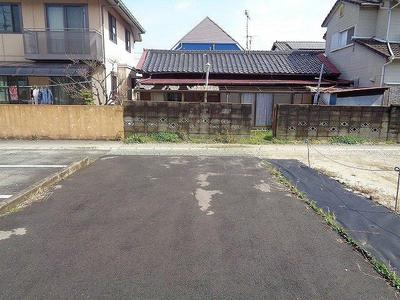 60m² Land Plot Near Sue-Chuo Station, Fukuoka - Ideal for Warehouse — Land, Sue, Fukuoka