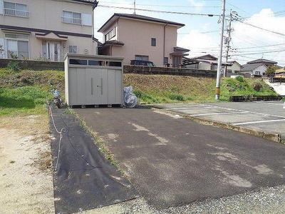 60m² Land Plot Near Sue-Chuo Station, Fukuoka - Ideal for Warehouse — Land, Sue, Fukuoka