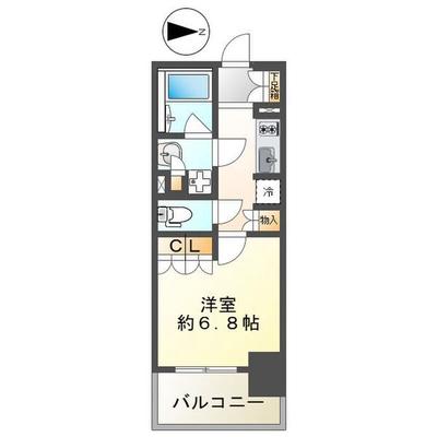 Open Residencia Kanayama est - Modern Living in Central Nagoya — Image 1, Atsuta, Aichi