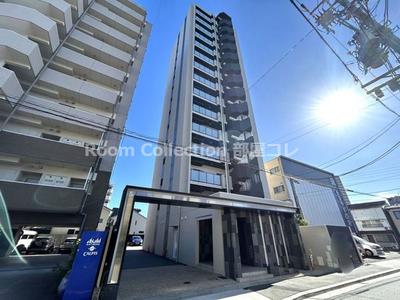 Open Residencia Kanayama est - Modern Living in Central Nagoya — Image 2, Atsuta, Aichi