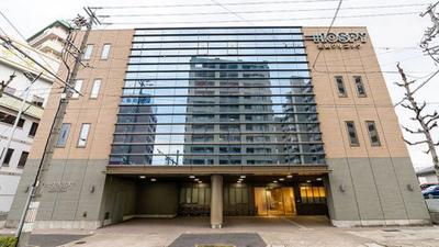 Open Residencia Kanayama est - Modern Living in Central Nagoya — Image 1, Atsuta, Aichi
