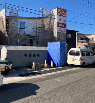 Details of the newly built house/newly built detached house in Oaza Ushigami (Nakatsu Station) for 28.6 million yen (Nakatsu City, Oita Prefecture, property number: ec338cb64eea3f8191162b4d65e3e163) [Nifty Real Estate] — Image 2, Nakatsu, Oita