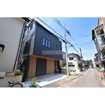 3LDK House in Miyoshi Town, Saitama — Image 1, Miyoshi, Saitama