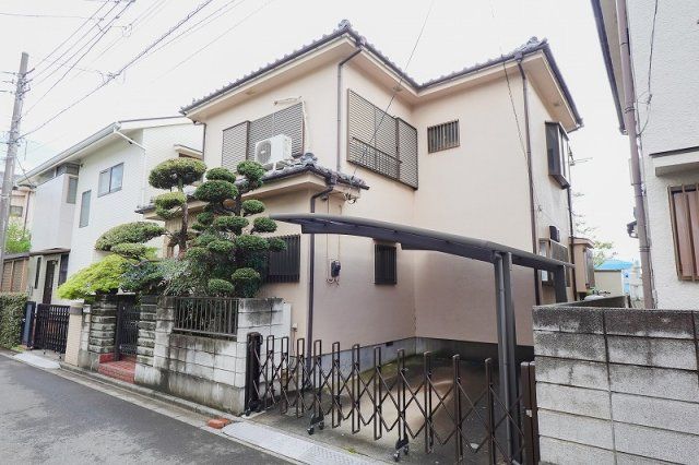 3LDK House in Miyoshi Town, Saitama - Thumbnail 3