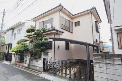 3LDK House in Miyoshi Town, Saitama — Image 2, Miyoshi, Saitama