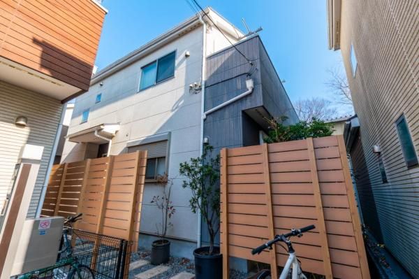 3LDK House in Miyoshi Town, Saitama - Thumbnail 2