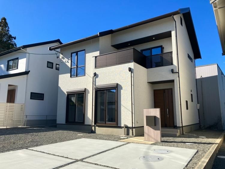 New Build 4LDK Home in Kakegawa, Shizuoka - Thumbnail 3