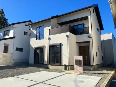 New Build 4LDK Home in Kakegawa, Shizuoka — Image 2, Kakegawa, Shizuoka