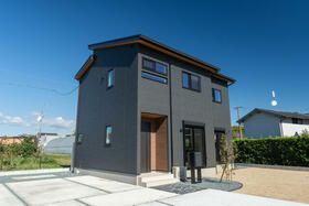 New Build 4LDK Home in Kakegawa, Shizuoka - Thumbnail 2
