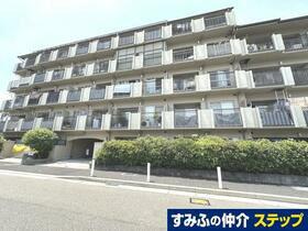 Konan Oaks Hyogo: 3DK Apartment Near Kamisawa Station — Image 1, Hyogo, Hyogo