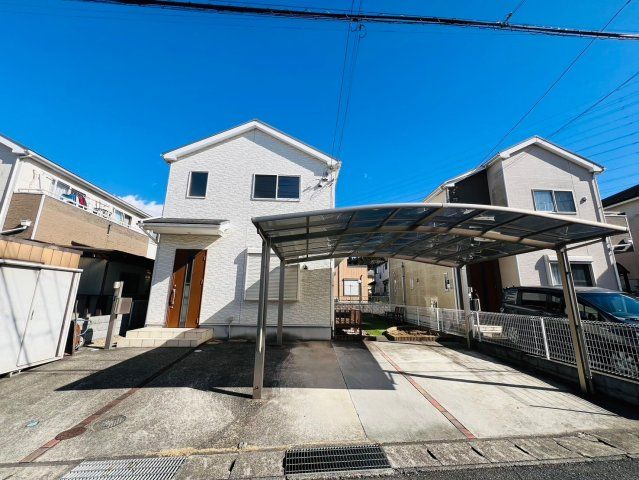 Spacious 4LDK House in Shisui, Chiba - Thumbnail 2