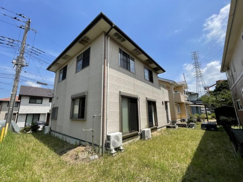 Spacious 4LDK House in Shisui, Chiba - Thumbnail 3