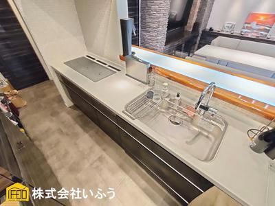 Detailed information on the used apartment Sky Maison Clover Beppu (Beppu City, Oita Prefecture, property number: 0b47380a0428305da11c82c47c4f02a8) [Nifty Real Estate] — Image 2, Beppu, Oita