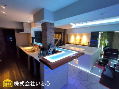 Detailed information on the used apartment Sky Maison Clover Beppu (Beppu City, Oita Prefecture, property number: 0b47380a0428305da11c82c47c4f02a8) [Nifty Real Estate] — Image 4, Beppu, Oita