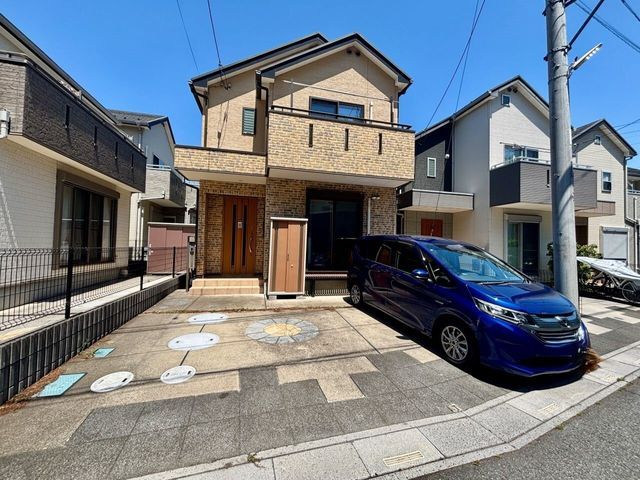4LDK House in Kawaguchi City, Saitama - Thumbnail 2